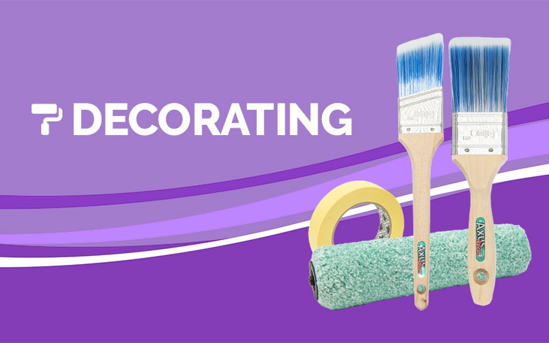Decorating