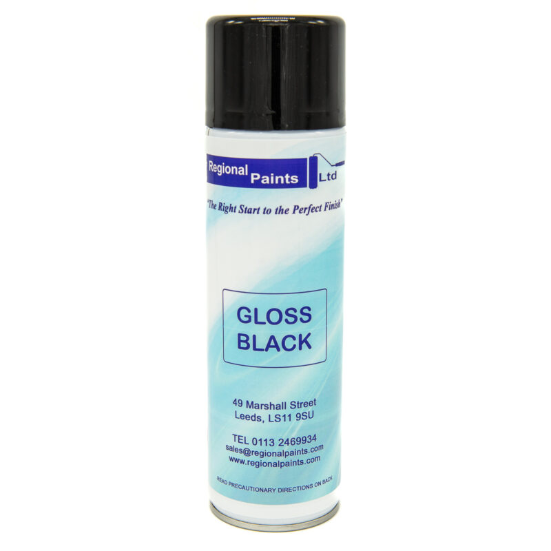 thumbnail image 2 of Simoniz Clear Acrylic Lacquer Spray - High Gloss Finish, 500ml Aerosol (Pack Of 4) 2 of 6