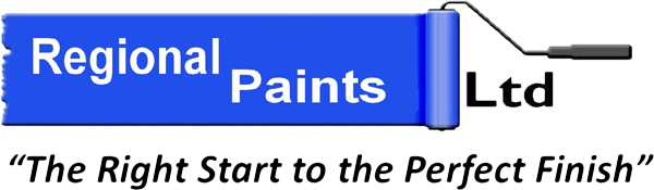 Regional Paints Aerosol