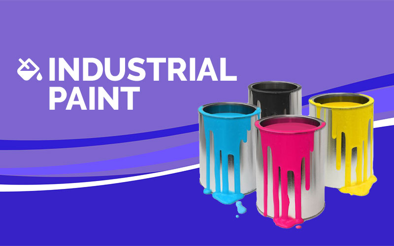 Industrial Paint
