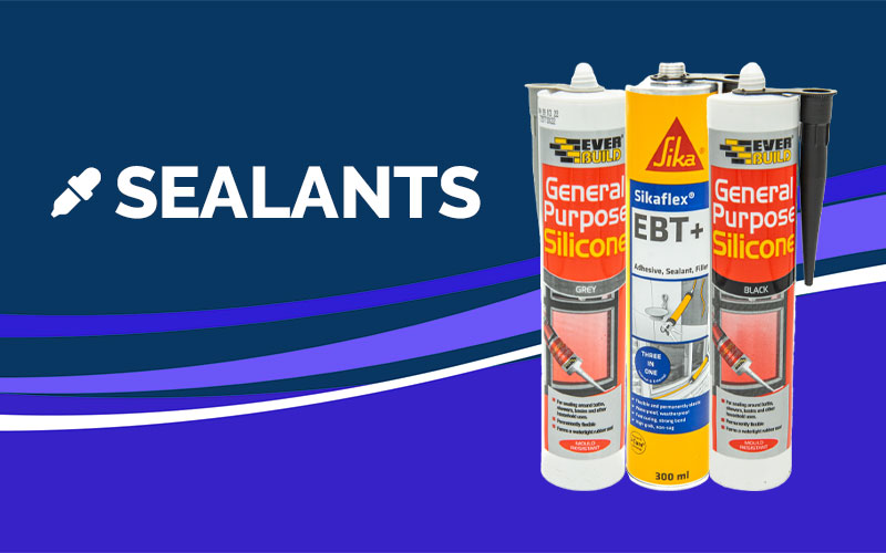 Sealants